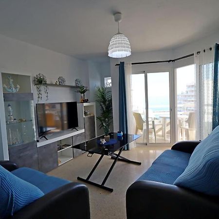 Apartament Vistas Al Mar Y Al Puerto Deportivo Benalmádena Zewnętrze zdjęcie