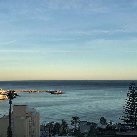 Apartament Vistas Al Mar Y Al Puerto Deportivo Benalmádena Zewnętrze zdjęcie