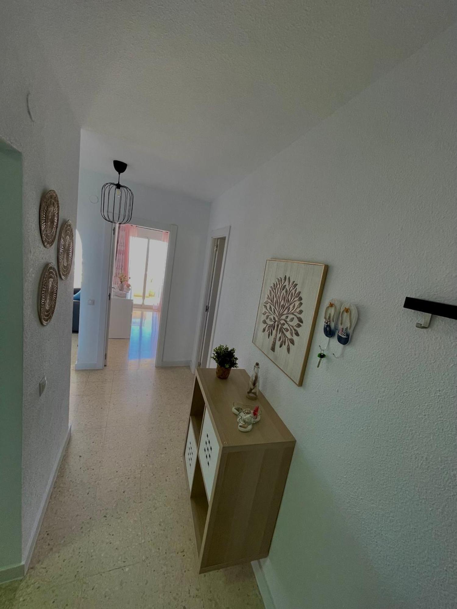 Apartament Vistas Al Mar Y Al Puerto Deportivo Benalmádena Zewnętrze zdjęcie