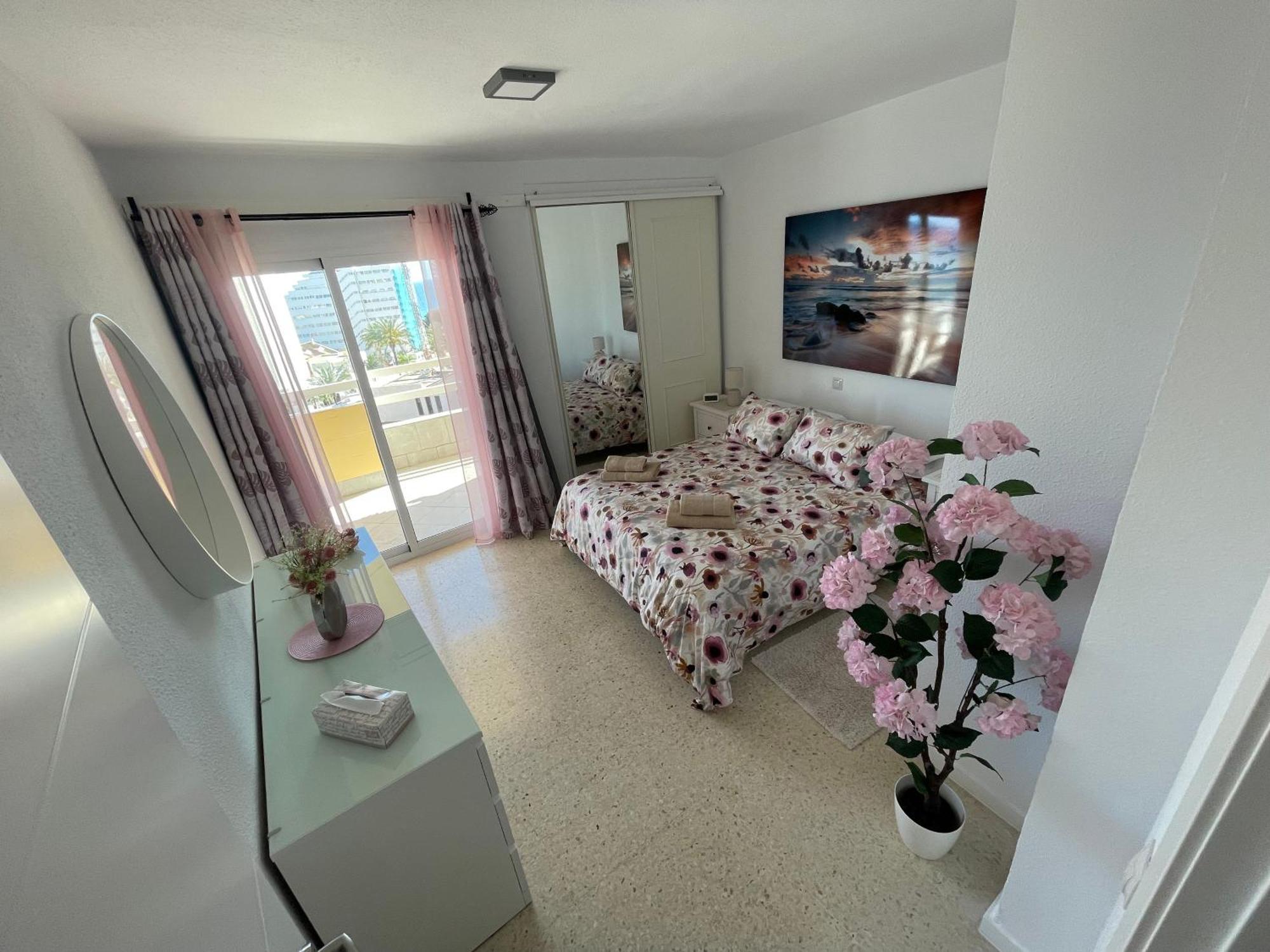 Apartament Vistas Al Mar Y Al Puerto Deportivo Benalmádena Zewnętrze zdjęcie